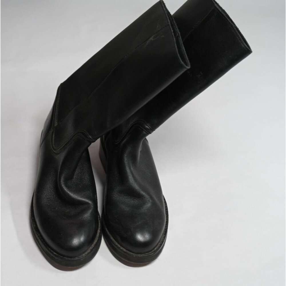 RAYE Marcia Boot in Black - Picture 3 of 10